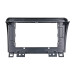 Перехідна рамка QBR 0434-82 під Toyota Tundra XK50 2007-2013 Sequoia XK60 2008-2017 (F2) 10 дюймів