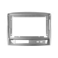 Перехідна рамка QBR 0448-30 під Toyota Vios 2003+ 9 дюймів