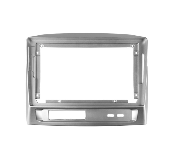 Перехідна рамка QBR 0448-30 під Toyota Vios 2003+ 9 дюймів