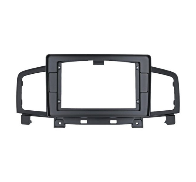 Перехідна рамка QBR 0541-68 під Nissan Quest 2011-2017 10 дюймів