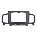 Перехідна рамка QBR 0541-68 під Nissan Quest 2011-2017 10 дюймів