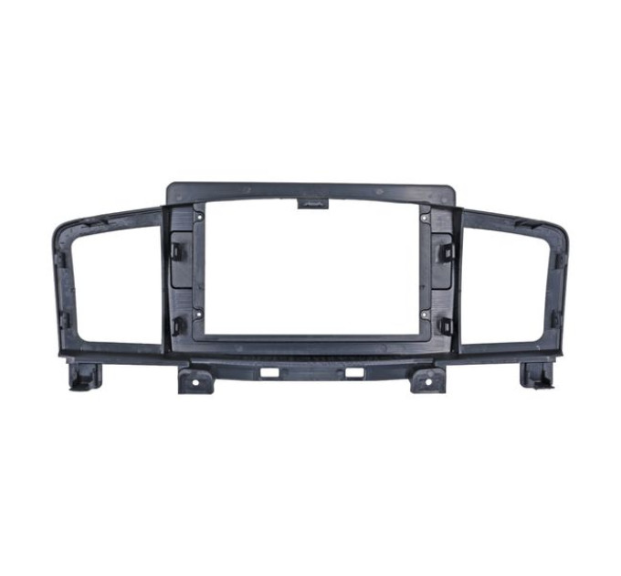 Перехідна рамка QBR 0541-68 під Nissan Quest 2011-2017 10 дюймів