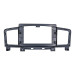 Перехідна рамка QBR 0541-68 під Nissan Quest 2011-2017 10 дюймів
