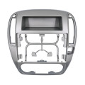 Перехідна рамка QBR 0611-35 під Nissan Sylphy Classic 2006-2011 (F2) 10 дюймів