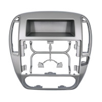 Перехідна рамка QBR 0611-35 під Nissan Sylphy Classic 2006-2011 (F2) 10 дюймів