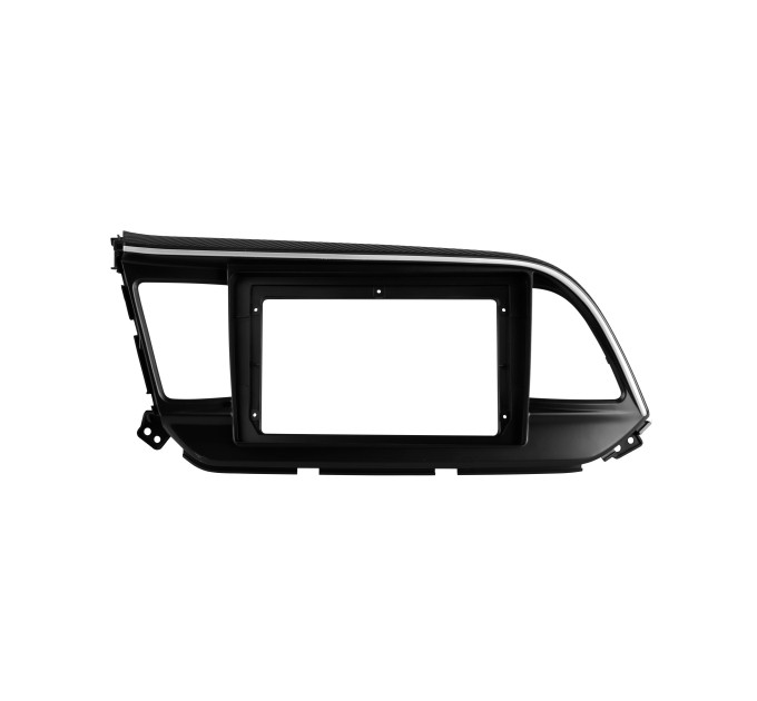 Перехідна рамка QBR 0736-09 під Hyundai Elantra 6 Avante (AD) 2018-2020 9 дюймів