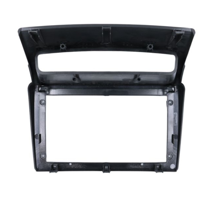 Перехідна рамка QBR 0854-30 під Kia Carnival VQ 2006-2014 9 дюймів