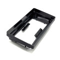 Перехідна рамка QBR 0861-68 під Kia CEED Cee'd 2 JD 2006-2009 9 дюймів