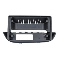 Перехідна рамка QBR 0910-71 під Peugeot 308 2010-2015 (F1) 9 дюймів