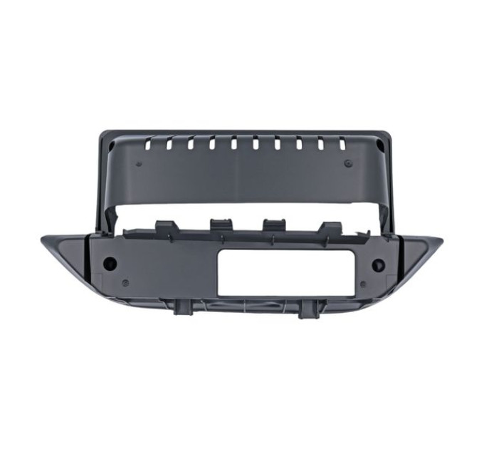 Перехідна рамка QBR 0910-71 під Peugeot 308 2010-2015 (F1) 9 дюймів