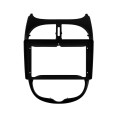 Перехідна рамка QBR 0916-18 під Peugeot 206 1998-2012 9 дюймів
