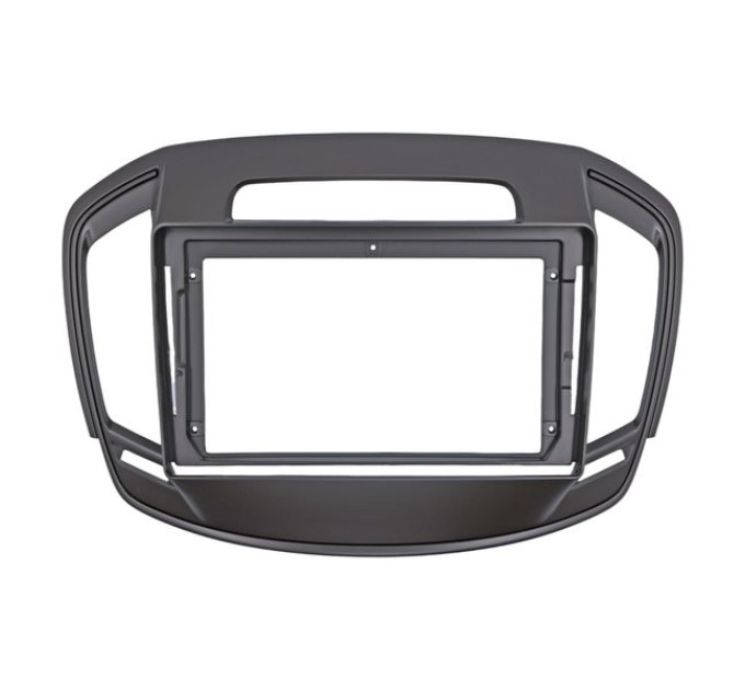 Перехідна рамка QBR 1012-09A під Opel Insignia 1 Buick Regal 2013-2017 (F2) 9 дюймів