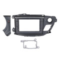 Перехідна рамка QBR 1013-35 під Buick ENVISION 2014-2018 10 дюймів