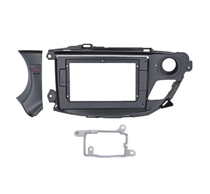 Перехідна рамка QBR 1013-35 під Buick ENVISION 2014-2018 10 дюймів
