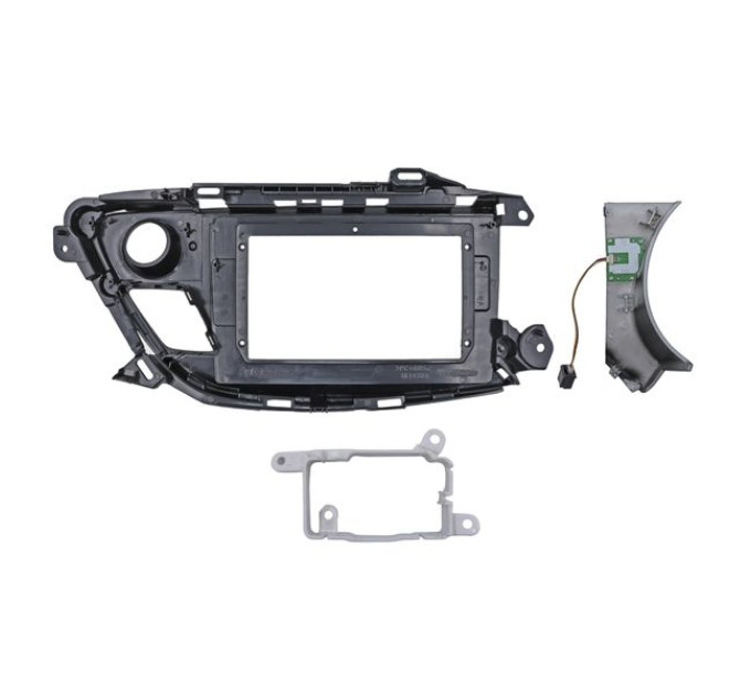 Перехідна рамка QBR 1013-35 під Buick ENVISION 2014-2018 10 дюймів