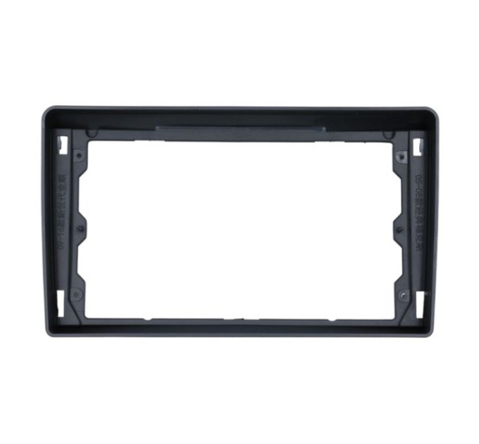 Перехідна рамка QBR 1118-82 під Ford Transit 2009-2016 9 дюймів