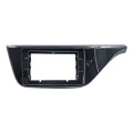 Перехідна рамка QBR 1129-35 під Ford Territory 2018+ 10 дюймів