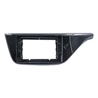 Перехідна рамка QBR 1129-35 під Ford Territory 2018+ 10 дюймів