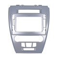 Перехідна рамка QBR 1134-02A під Ford Fusion 2009-2012 (F3) 10 дюймів
