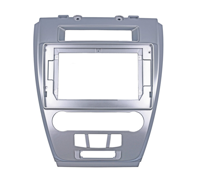Перехідна рамка QBR 1134-02A під Ford Fusion 2009-2012 (F3) 10 дюймів