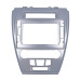 Перехідна рамка QBR 1134-02A під Ford Fusion 2009-2012 (F3) 10 дюймів