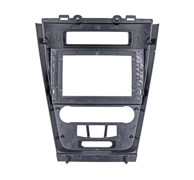 Перехідна рамка QBR 1134-02A під Ford Fusion 2009-2012 (F3) 10 дюймів