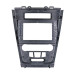 Перехідна рамка QBR 1134-02A під Ford Fusion 2009-2012 (F3) 10 дюймів