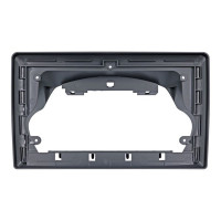 Перехідна рамка QBR 1148-82 під Ford Transit 2020+ 10 дюймів