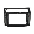 Перехідна рамка QBR 1301-09A під Citroen C4 LA LC C-Triomphe C-Quatre 2004-2014 (F2) 9 дюймів