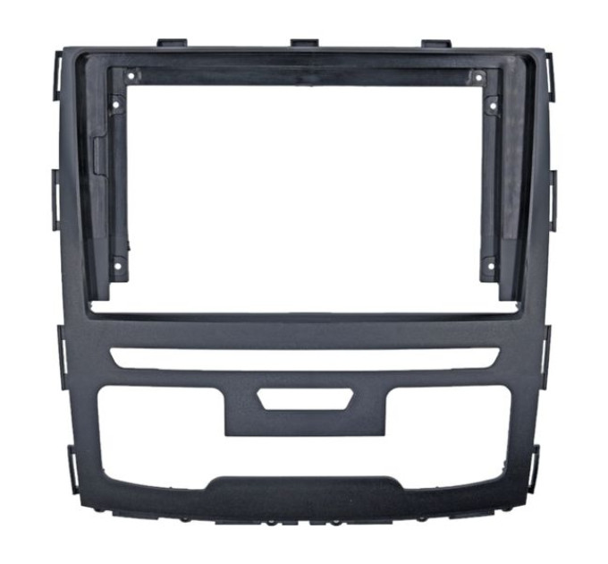 Перехідна рамка QBR 1821-30 під Great Wall Haval H9 2015-2019 9 дюймів