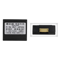 Адаптер CAN Jeep QBR JP2309 (RZ-JP05)