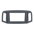 Перехідна рамка QBR 2321-68 під Jeep Grand Cherokee 2004-2007 10 дюймів