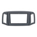Перехідна рамка QBR 2321-68 під Jeep Grand Cherokee 2004-2007 10 дюймів