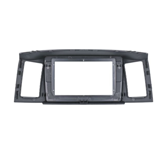 Перехідна рамка QBR 2321-68 під Jeep Grand Cherokee 2004-2007 10 дюймів