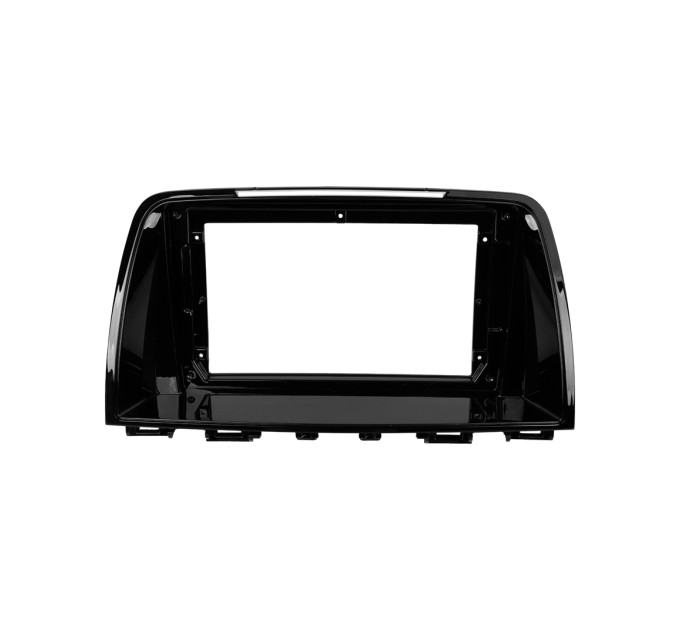 Перехідна рамка QBR 2602-04 під Mazda 6 3 GL GJ 2012-2017 (F1) 9 дюймів