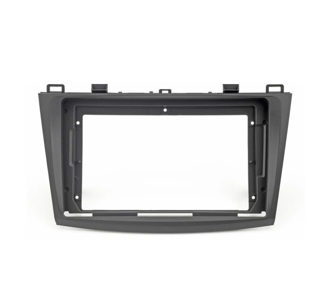 Перехідна рамка QBR 2603-09 під Mazda 6, Atenza 2008-2012 (F2) 9 дюймів