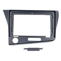Перехідна рамка QBR 3073-68 під Honda CR-Z 1 CRZ 2010-2016 9 дюймів
