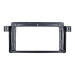 Перехідна рамка QBR 3805-17 під BMW 3-Series 3 Series E46 1998-2006 9 дюймів