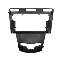 Перехідна рамка QBR 6103-50 під SsangYong Korando 3 Actyon 2 2013-2017 9 дюймів