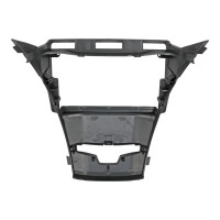 Перехідна рамка QBR 6103-50 під SsangYong Korando 3 Actyon 2 2013-2017 9 дюймів Перехідна рамка QBR 6103-50 під SsangYong Korando 3 Actyon 2 2013-2017 9 дюймів