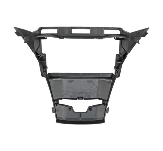 Перехідна рамка QBR 6103-50 під SsangYong Korando 3 Actyon 2 2013-2017 9 дюймів