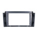 Перехідна рамка QBR 6108-50 під SsangYong Rexton 2001-2006 9 дюймів