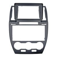 Перехідна рамка QBR 6310-82 під Land Rover Freelander 2 2006-2012 9 дюймів