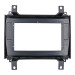 Перехідна рамка QBR 6613-50 під Cadillac CTS 2002-2007 10 дюймів