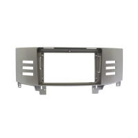 Перехідна рамка QBR 9010-82 під Toyota Mark X 2004-2009, Reiz 2005-2010 (F1) 9 дюймів