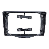 Перехідна рамка QBR 9051-58 під Citroen C1 2014-2021 Toyota Aygo 2014-2021 Peugeot (108) 2014-2021 (F1) 9 дюймів