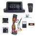 Перехідна рамка QBR 3807-39 під BMW E90 2005-2012