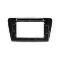 Перехідна рамка QBR Q0007 Skoda Octavia 2014-2020