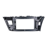 Перехідна рамка QBR Q0019 Toyota Corolla (Middle East) 2013-2017 Перехідна рамка QBR Q0019 Toyota Corolla (Middle East) 2013-2017