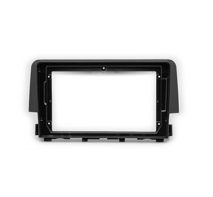 Перехідна рамка QBR Q0058 Honda Civic 2016-2018